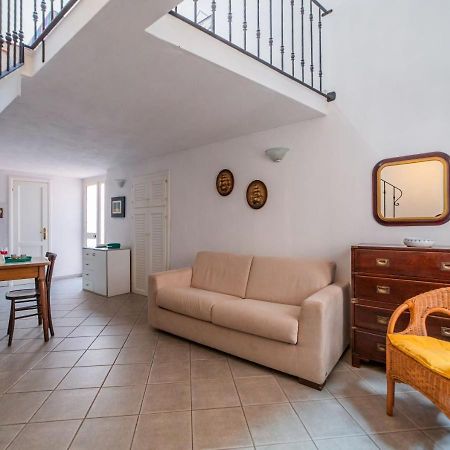 Murphy Holiday Home - Casa Papini La Maddalena  Eksteriør bilde