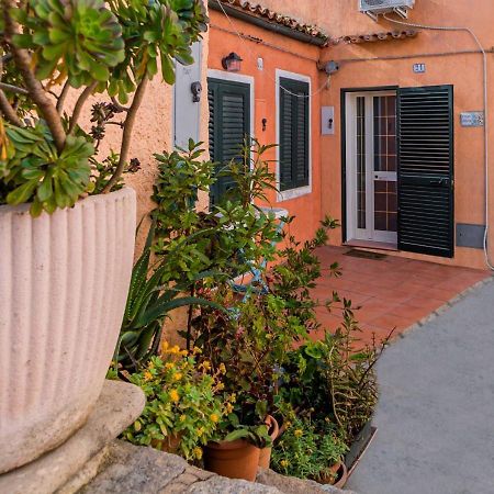 Murphy Holiday Home - Casa Papini La Maddalena  Eksteriør bilde