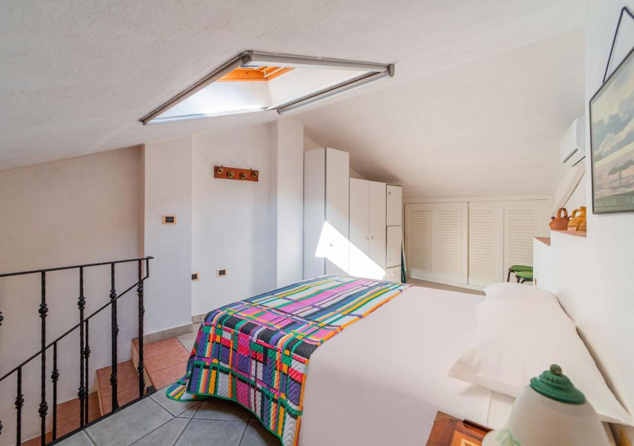 Murphy Holiday Home - Casa Papini La Maddalena  Eksteriør bilde